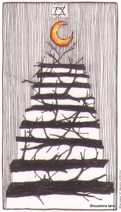 Wild Unknown Tarot